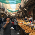 Street Food Palermo
